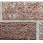 RIVESTIMENTI PER PARETI BRISTOL RED