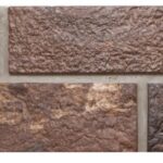 RIVESTIMENTI PER PARETI BRISTOL UMBER