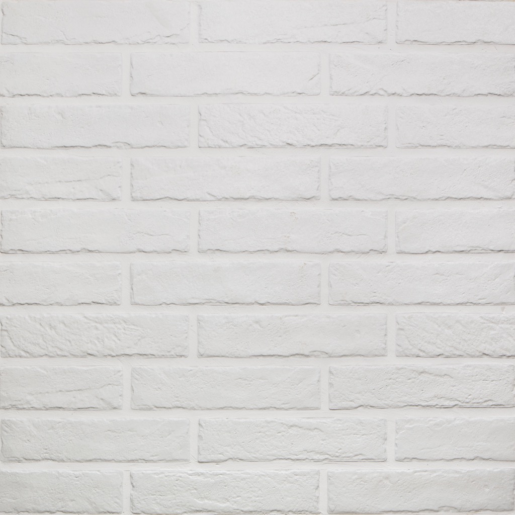 RIVESTIMENTI PER PARETI TRIBECA WHITE