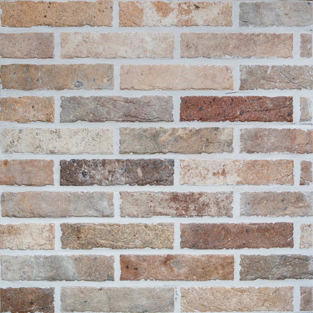 RIVESTIMENTI PER PARETI TRIBECA MULTICOLOR