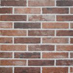 RIVESTIMENTI PER PARETI TRIBECA OLD RED