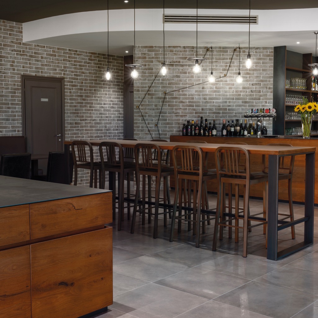 RIVESTIMENTI PER PARETI TRIBECA