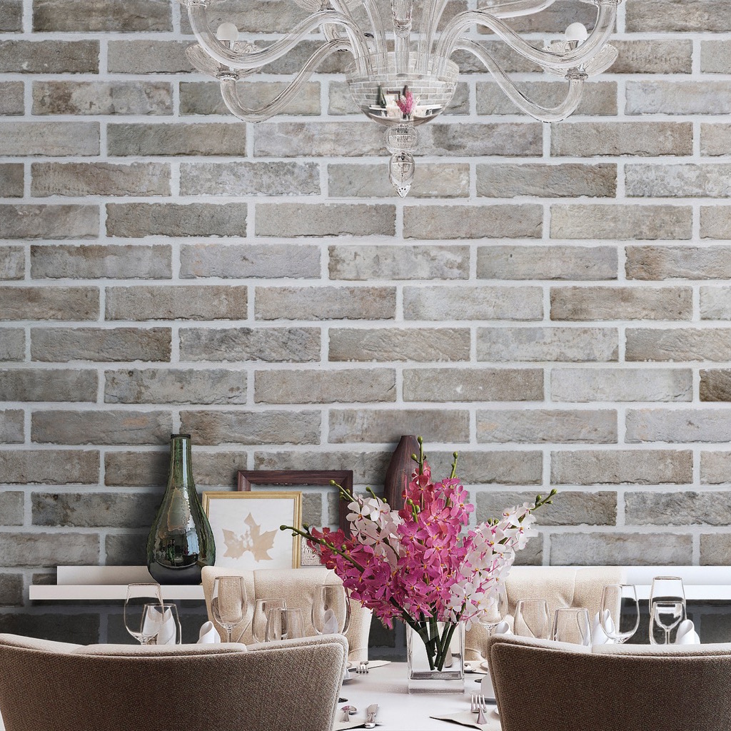 RIVESTIMENTI PER PARETI TRIBECA