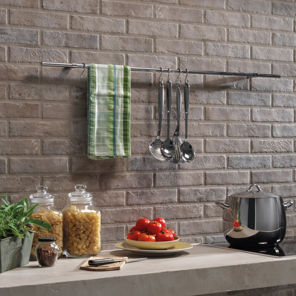 RIVESTIMENTI PER PARETI TRIBECA