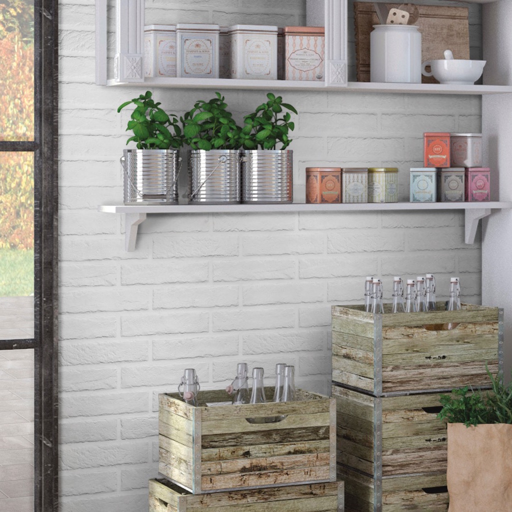 RIVESTIMENTI PER PARETI TRIBECA
