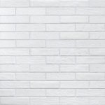 BIANCO RIVESTIMENTI PER PARETI URBAN