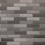 BRACCO SHADE RIVESTIMENTI PER PARETI URBAN