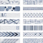 TRACKS BALENE RIVESTIMENTI PER PARETI URBAN