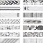 TRACKS BRACCO RIVESTIMENTI PER PARETI URBAN