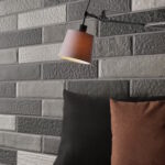 RIVESTIMENTI PER PARETI URBAN