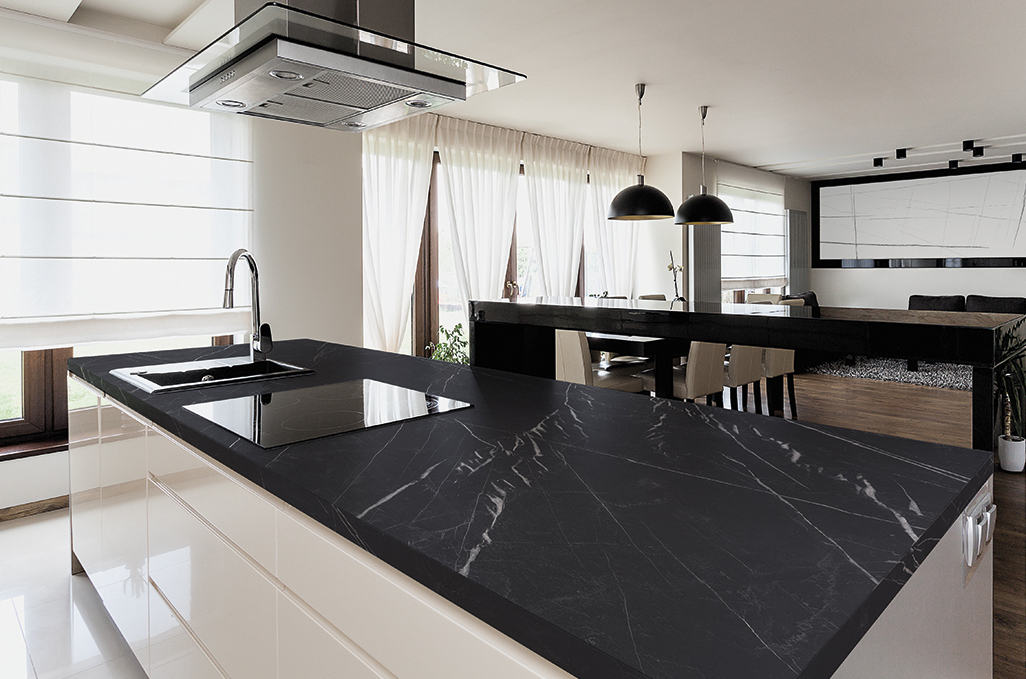 NERO_MARQUINA_GRES_EFFETTO_MARMO_LAPPATO
