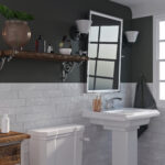 WALL_RIVESTIMENTO_BAGNO_6X25_WHITE