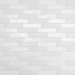 Wall_White_6x25_mattoncino